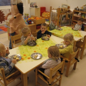 Teden slovenske hrane v Kojskem