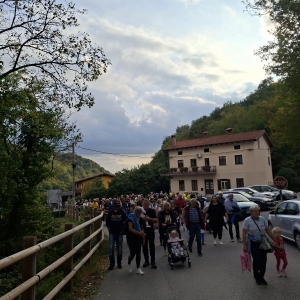 Pohod z nonotami in nonami