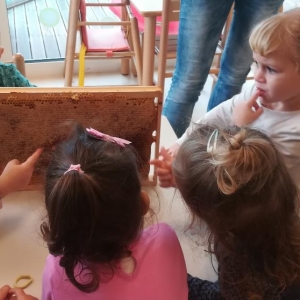TRADICIONALNI SLOVENSKI ZAJTRK V VRTCU KOJSKO