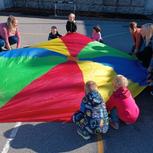 Teden otroka v Kojskem Teden otroka v Kojskem