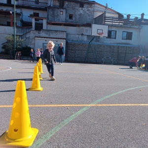 Teden otroka v Kojskem Teden otroka v Kojskem