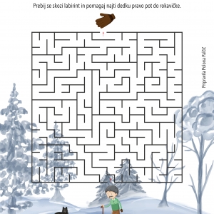Januarska uganka